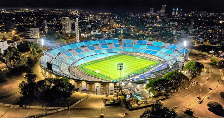 Torque y Juventud se enfrentan por el título del Torneo Competencia