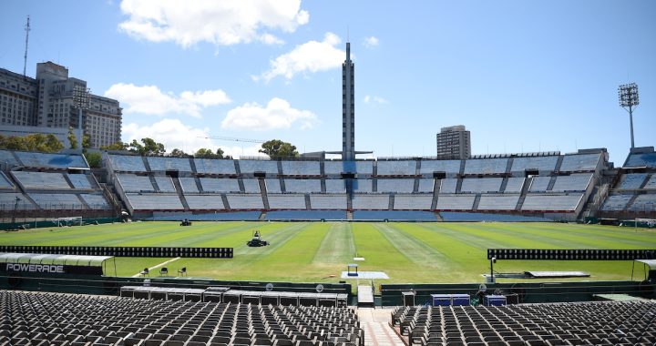 La segunda fecha del Torneo Clausura volvió a postergarse debido a la situación de salud de Juan Izquierdo, futbolista de Nacional
