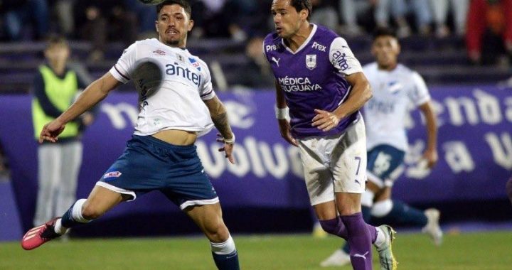 Nicolás «El Ojito» Rodríguez en camino a los entrenamientos en Los Céspedes