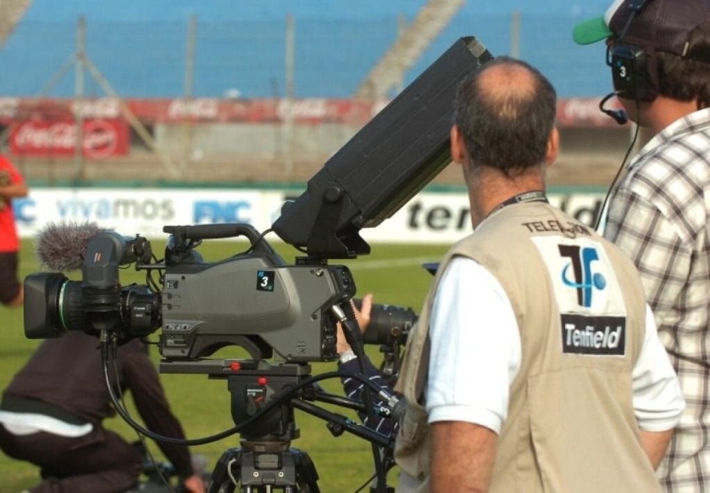 derechos de tv futbol uruguayo