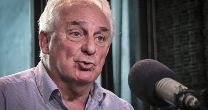 Según Eduardo Ache, el dinero por los derechos del fútbol pasarían de 16M a al menos 50M si se logra salir del actual contrato con Tenfield