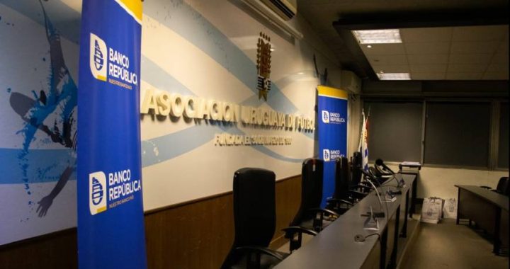 BROU NUNCA CONGELÓ LAS CUENTAS DE AUF según su presidente