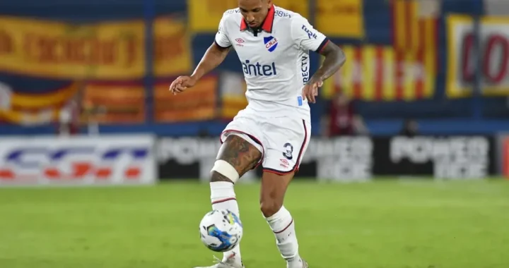 Nacional rendirá homenaje a Juan Izquierdo este domingo en el Gran Parque Central