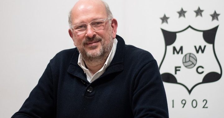 El Wanderers de Germán Barcala solicitará más información sobre la propuesta de NIKE