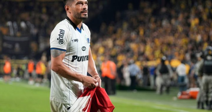 Miguel Samudio regresa al fútbol uruguayo: Cerro confirma su fichaje.