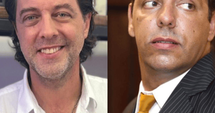 Alonso desmiente a Ruglio y desafía a mirar el contrato