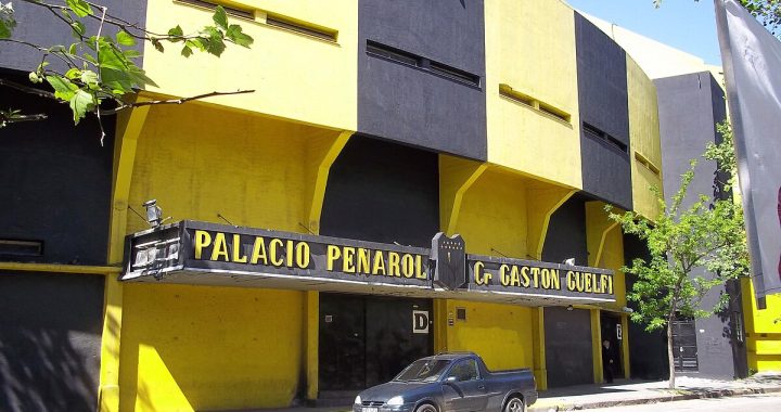 Peñarol cerró el ejercicio 2024 con una pérdida de casi US$ 2,3 millones