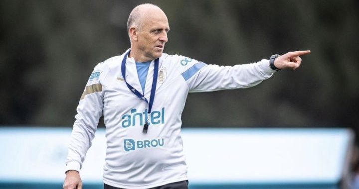 Fabián Coito vuelve a Wanderers para liderar el proyecto juvenil