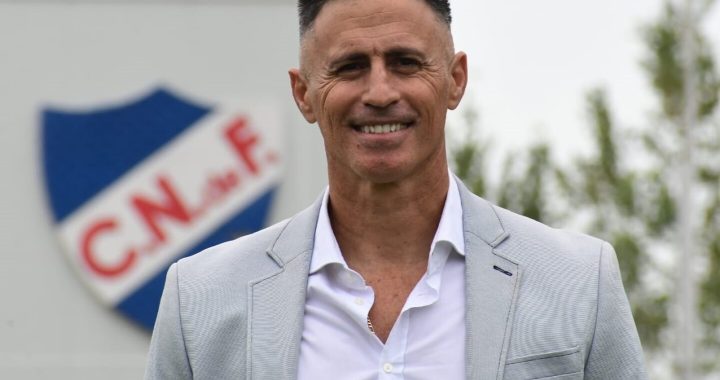 Nacional afina detalles para recibir a Danubio: Coates vuelve y Villalba seguiría en el banco