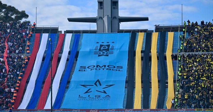 Nacional arrancará el Clausura con tres puntos menos y cuatro partidos sin su hinchada tras el fallo por los incidentes en el clásico