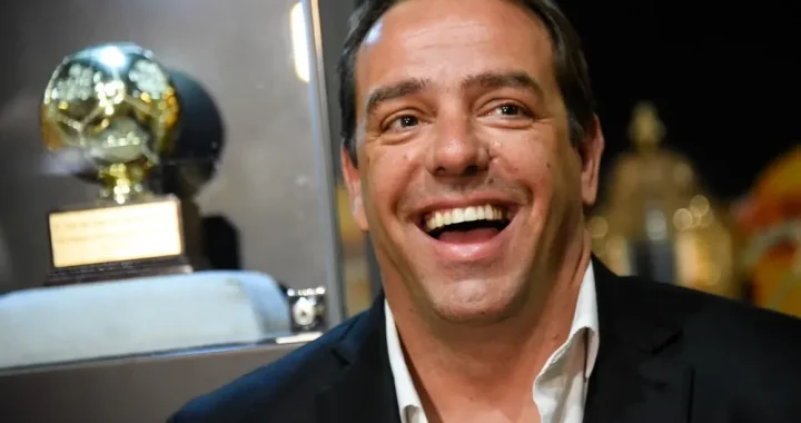 Ruglio incita a una marcha contra la AUF