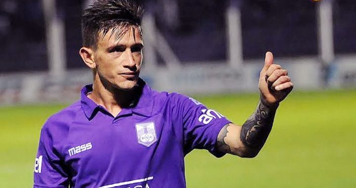 Defensor Sporting concretó el regreso de Brian Lozano y apunta a sumar al delantero paraguayo Federico Santander