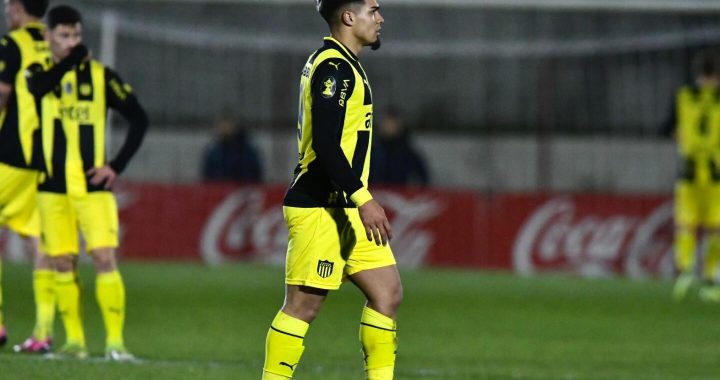 Peñarol arranca su camino en la Copa AUF Uruguay ante Río Negro de San José