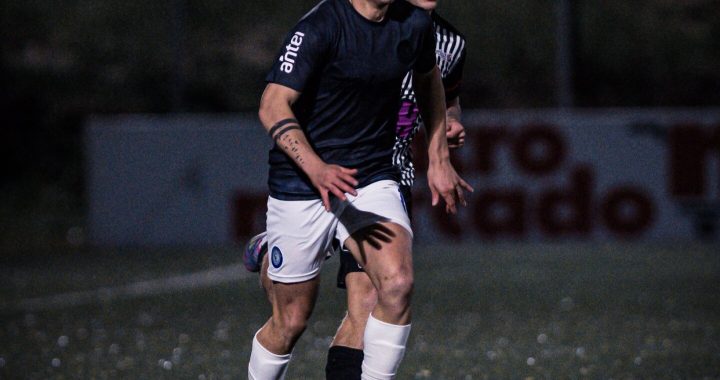 Clausura al rojo vivo: Cerro Largo arriba, Nacional firme en la Anual y Peñarol recorta distancia