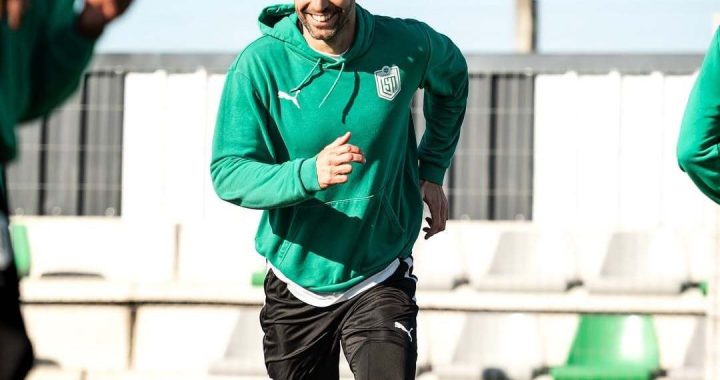 Debut soñado: el Deportivo LSM de Suárez y Messi ganó en su estreno en la D y llenó el Palermo