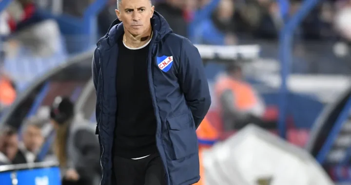 Nacional recibe a Boston River con bajas sensibles y un regreso esperado