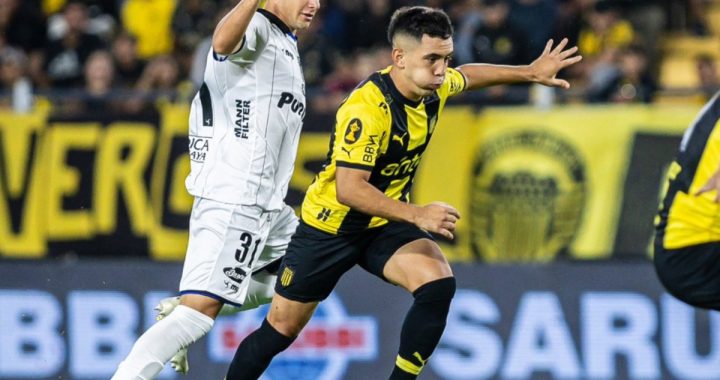 Octavos de la Copa AUF Uruguay: calendario confirmado y un inicio con choque histórico