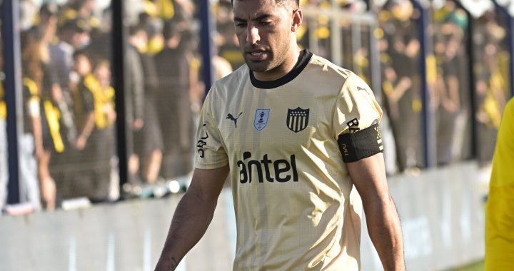 Copa AUF Uruguay: cambios en la fijación y negativa de Tacuarembó al pedido de Peñarol