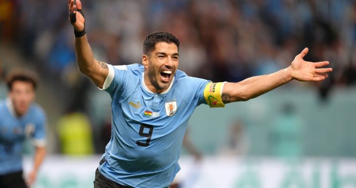 No viene, vuelve: ¿Suárez puede aportar a La Celeste?