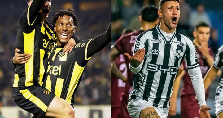 HOY: Peñarol y Wanderers definen el Torneo Intermedio